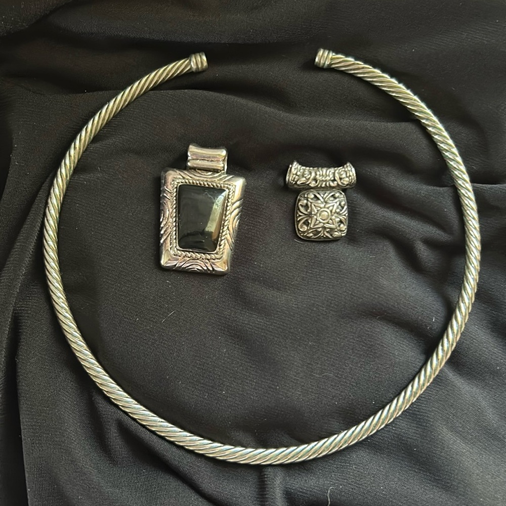 Premier Jewelry Necklace & Pendants